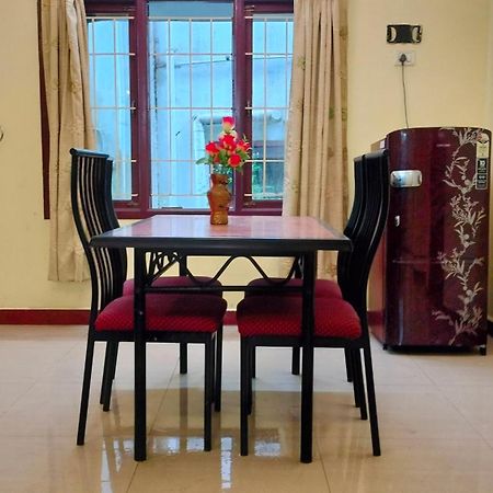 Kodai King Suite Tamilnadu - Tamilnadu - Kodaikanal Extérieur photo