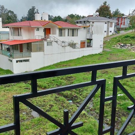 Kodai King Suite Tamilnadu - Tamilnadu - Kodaikanal Extérieur photo