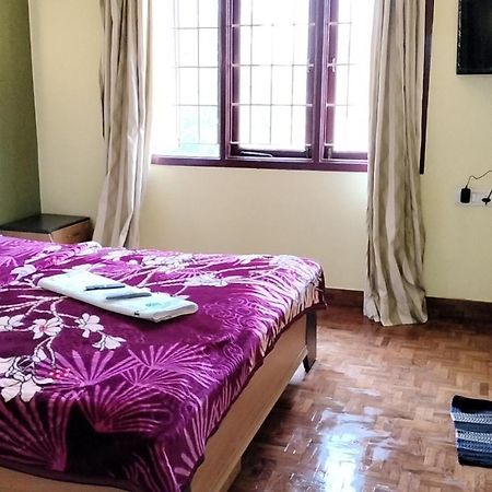 Kodai King Suite Tamilnadu - Tamilnadu - Kodaikanal Extérieur photo