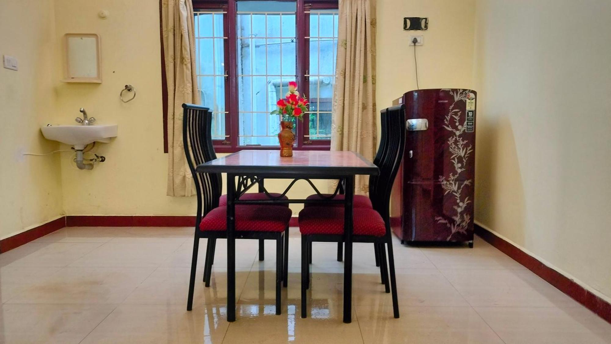 Kodai King Suite Tamilnadu - Tamilnadu - Kodaikanal Extérieur photo