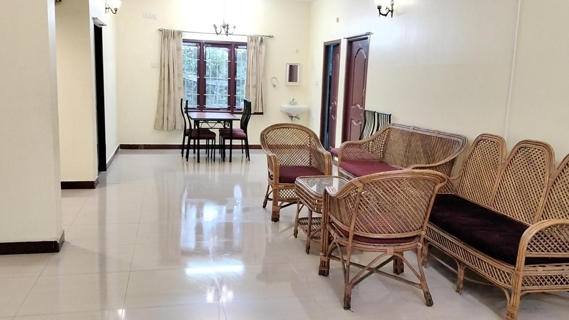 Kodai King Suite Tamilnadu - Tamilnadu - Kodaikanal Extérieur photo