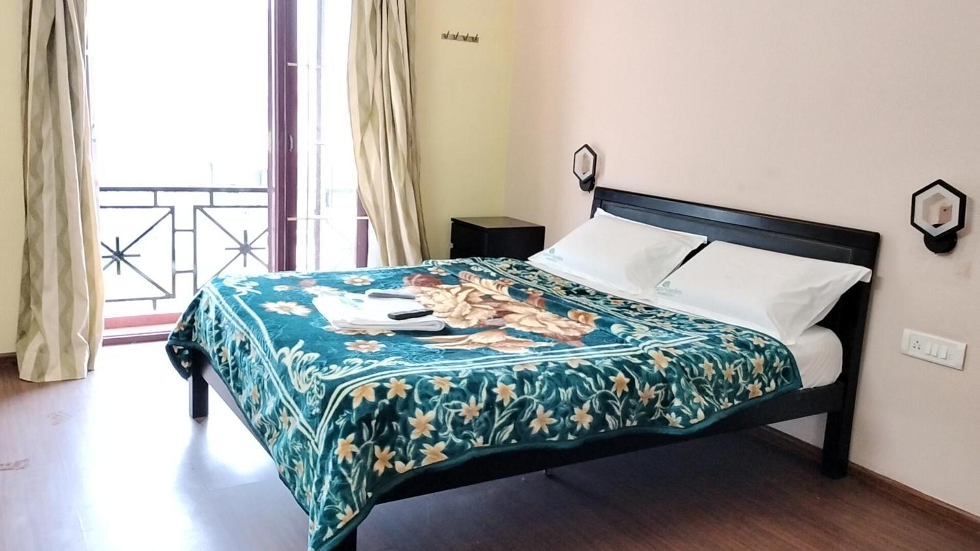 Kodai King Suite Tamilnadu - Tamilnadu - Kodaikanal Extérieur photo