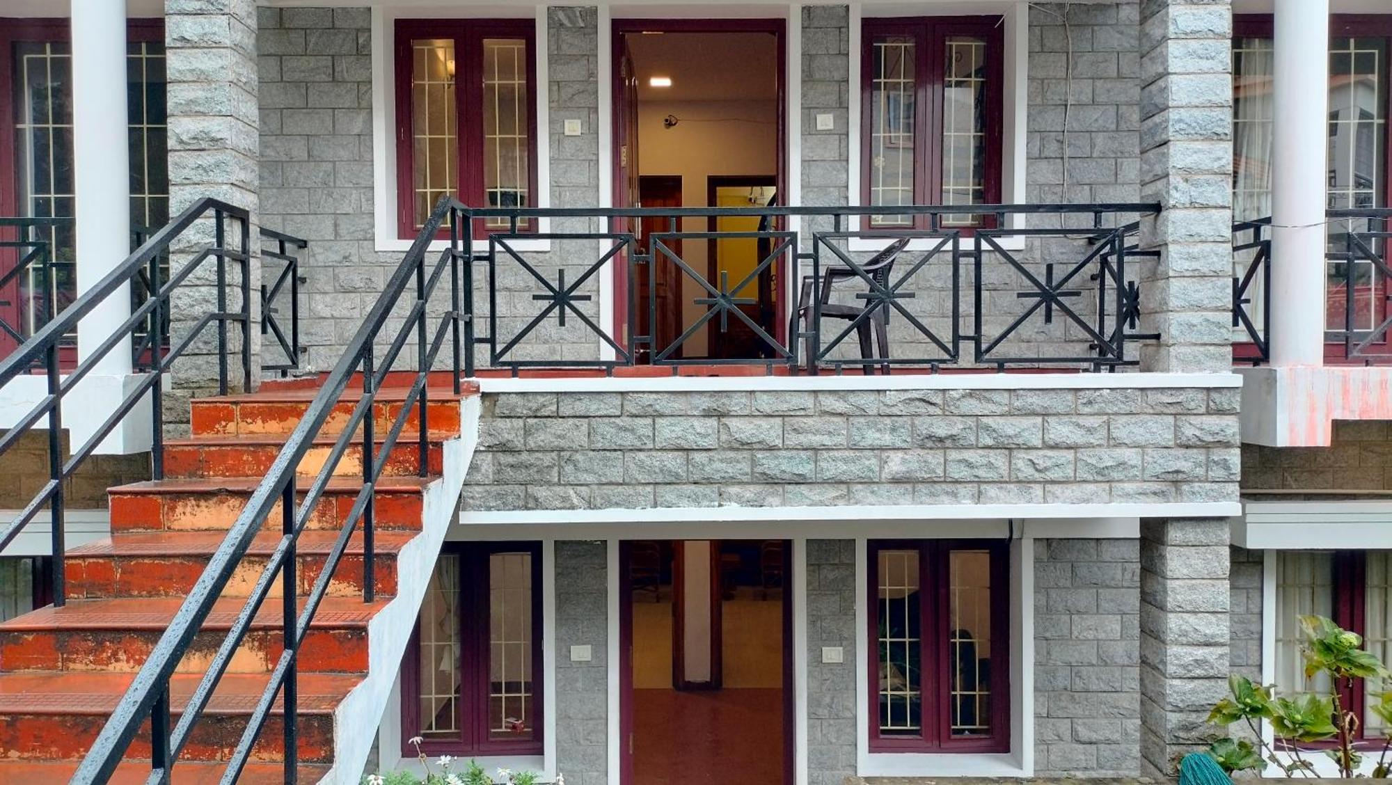 Kodai King Suite Tamilnadu - Tamilnadu - Kodaikanal Extérieur photo