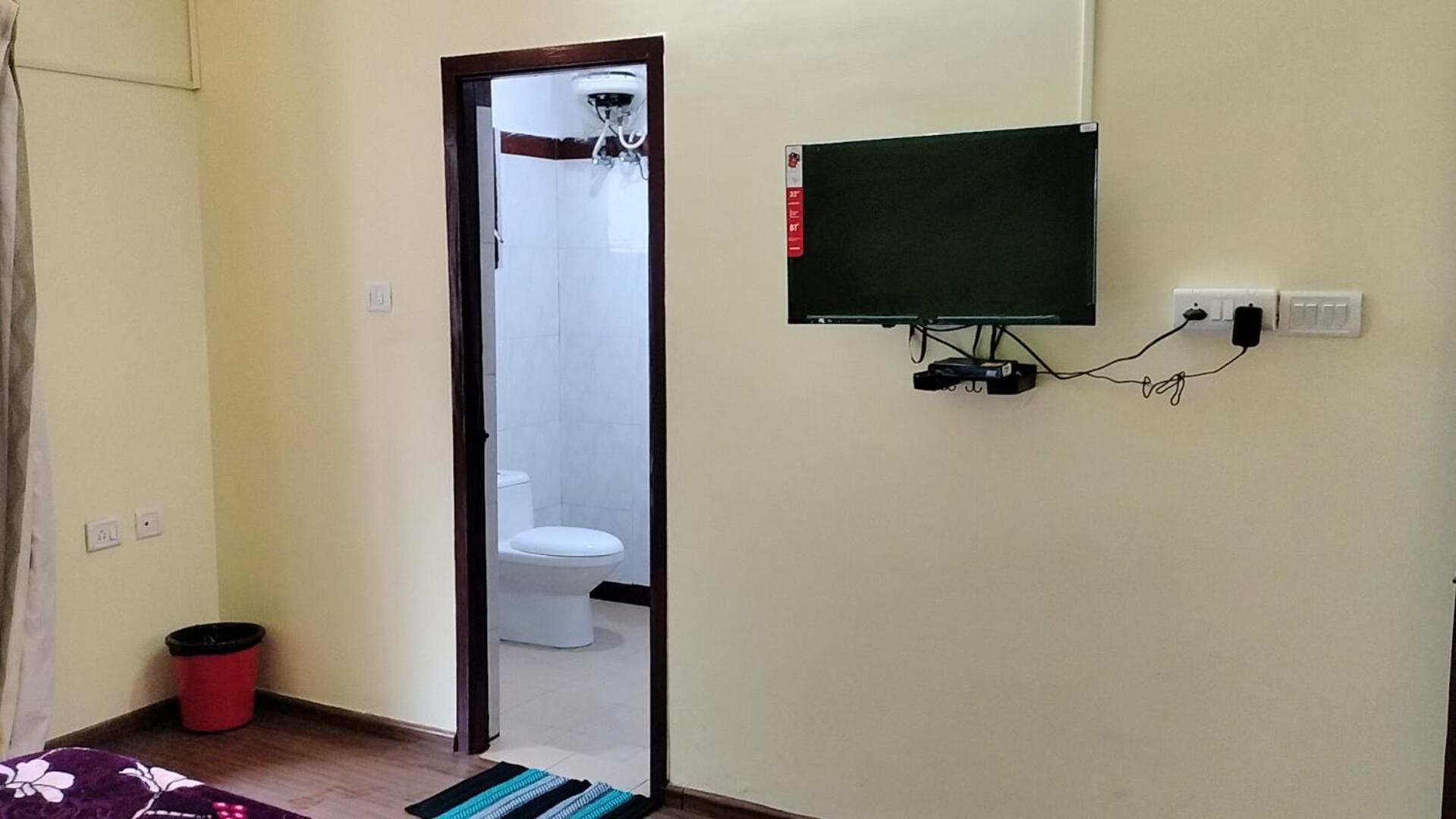 Kodai King Suite Tamilnadu - Tamilnadu - Kodaikanal Extérieur photo