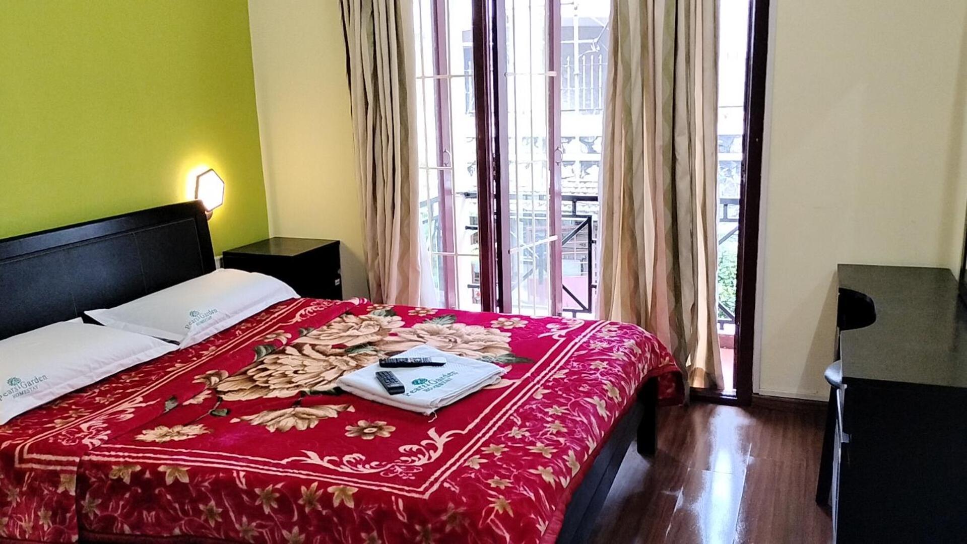 Kodai King Suite Tamilnadu - Tamilnadu - Kodaikanal Extérieur photo