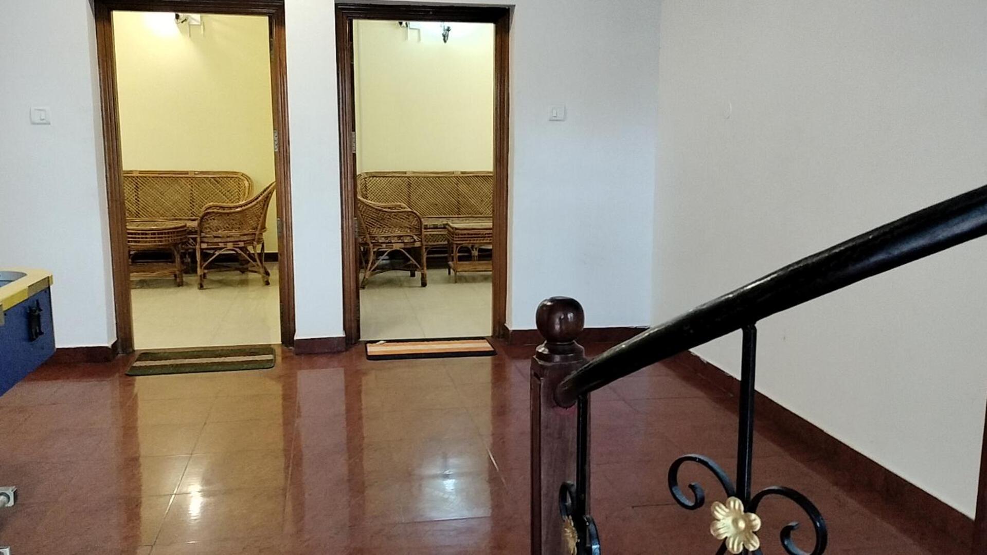 Kodai King Suite Tamilnadu - Tamilnadu - Kodaikanal Extérieur photo