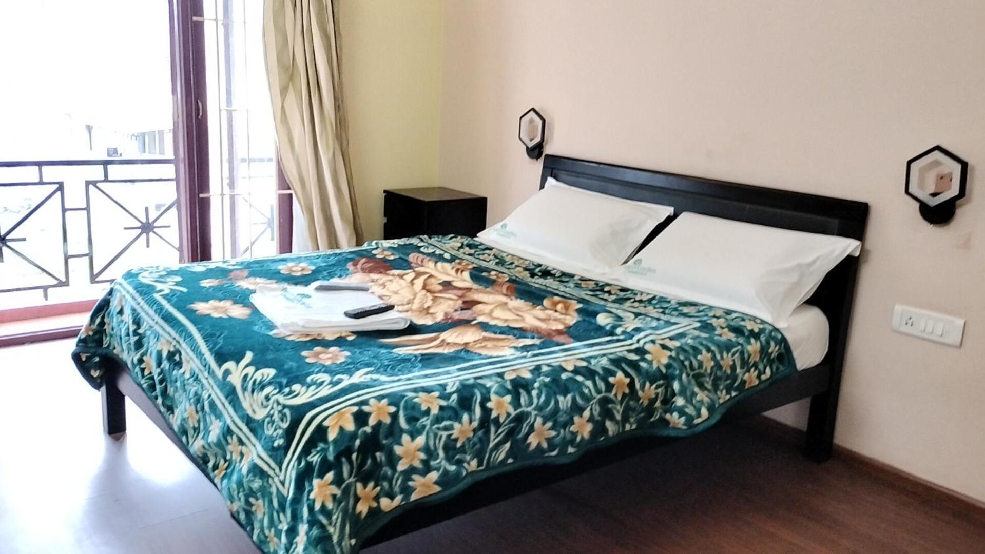 Kodai King Suite Tamilnadu - Tamilnadu - Kodaikanal Extérieur photo
