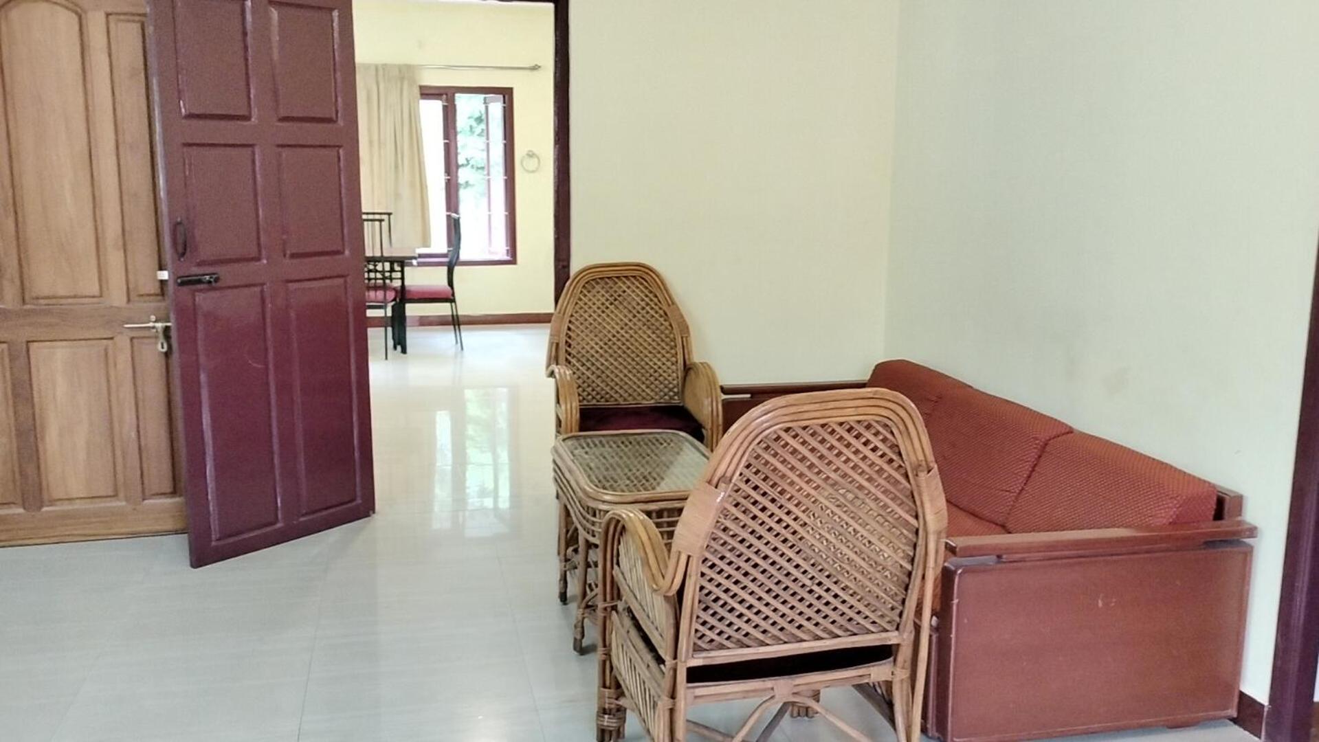Kodai King Suite Tamilnadu - Tamilnadu - Kodaikanal Extérieur photo
