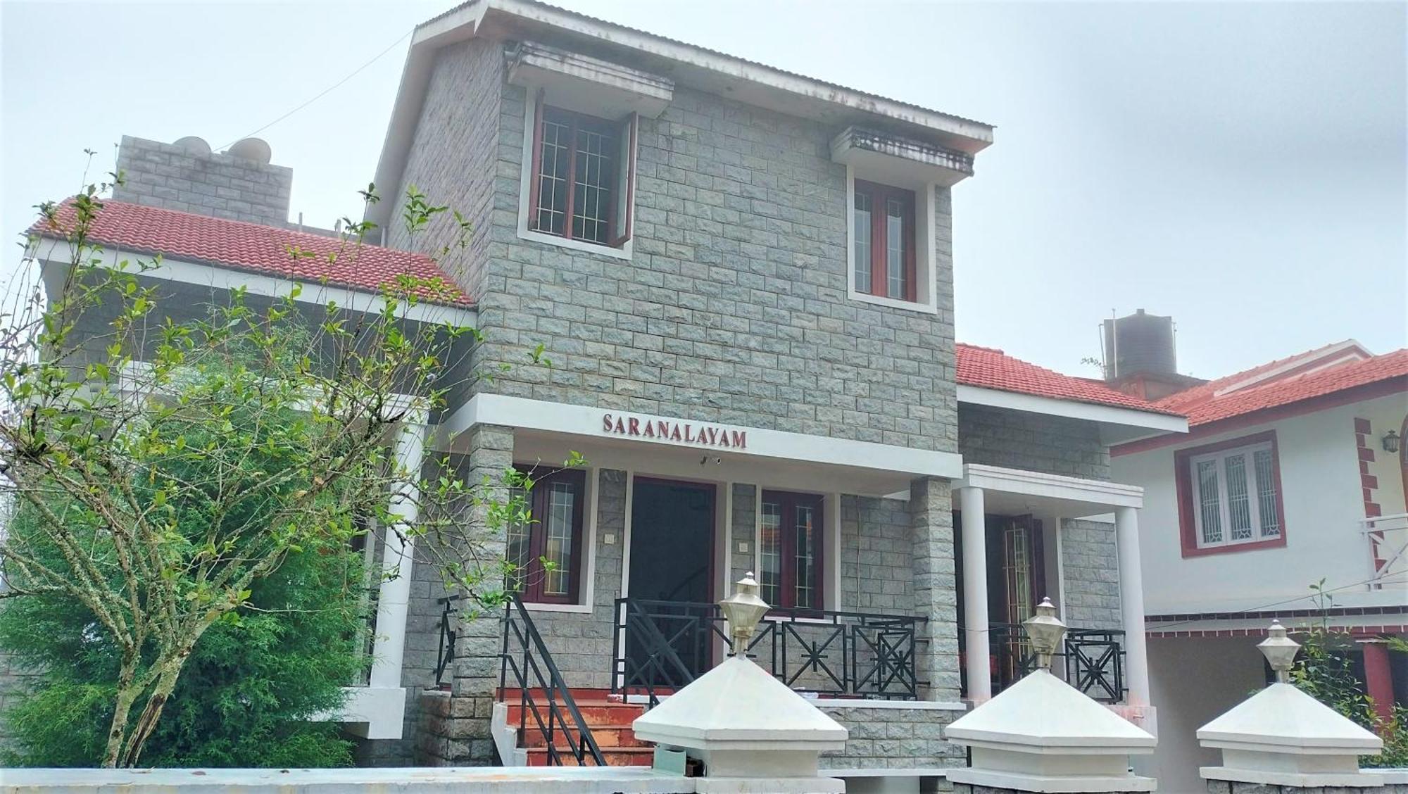 Kodai King Suite Tamilnadu - Tamilnadu - Kodaikanal Extérieur photo