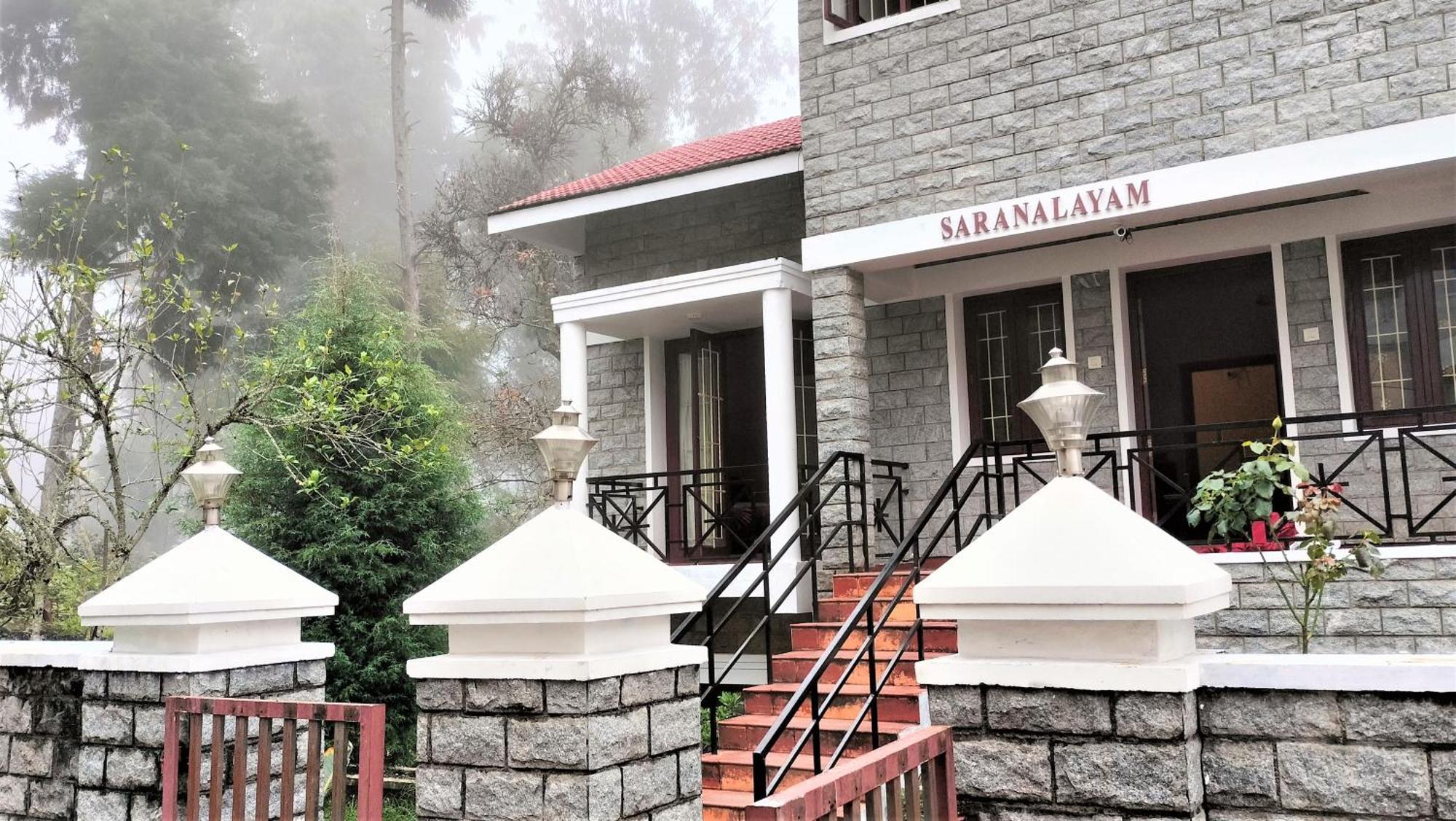 Kodai King Suite Tamilnadu - Tamilnadu - Kodaikanal Extérieur photo