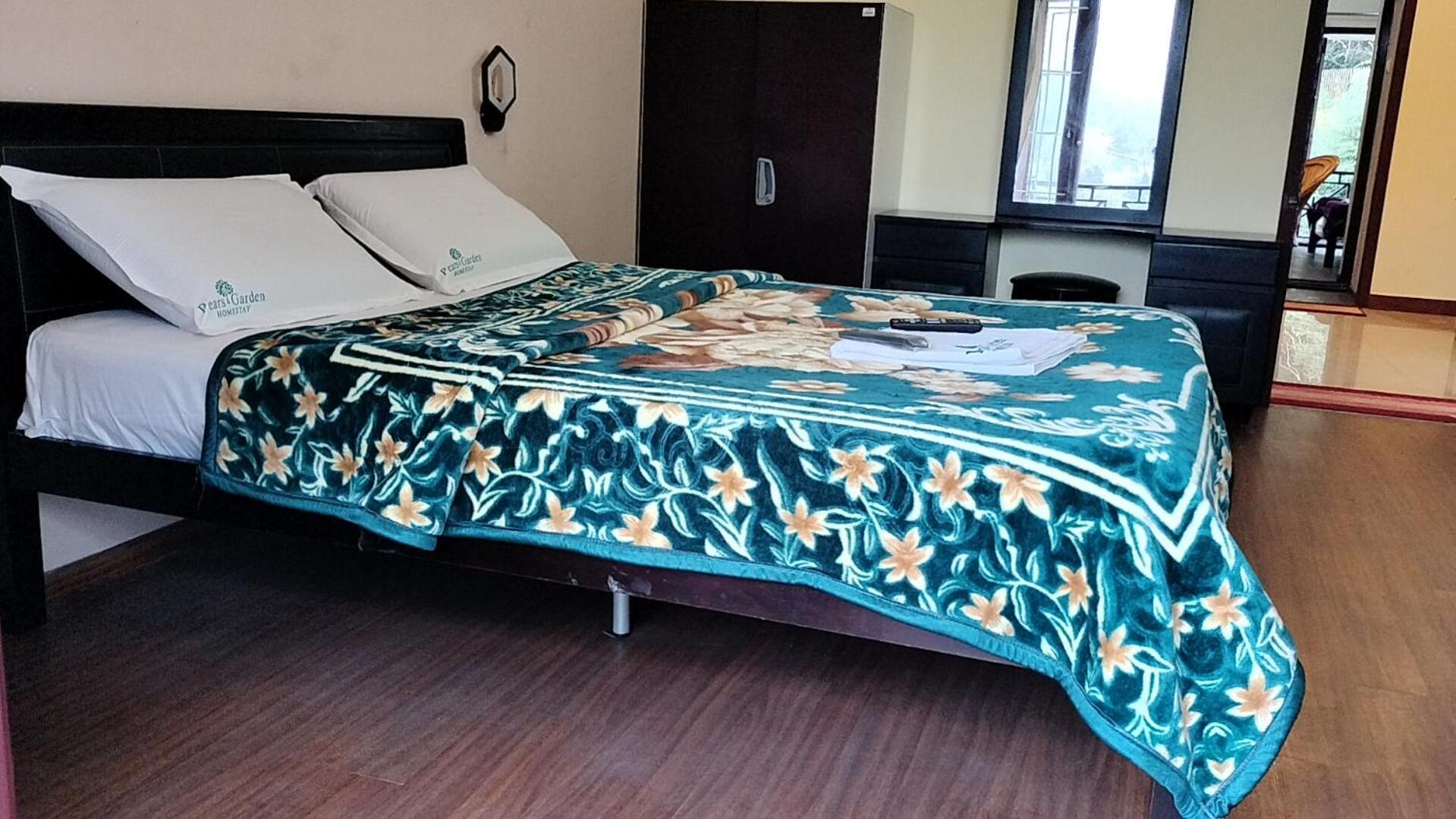 Kodai King Suite Tamilnadu - Tamilnadu - Kodaikanal Extérieur photo