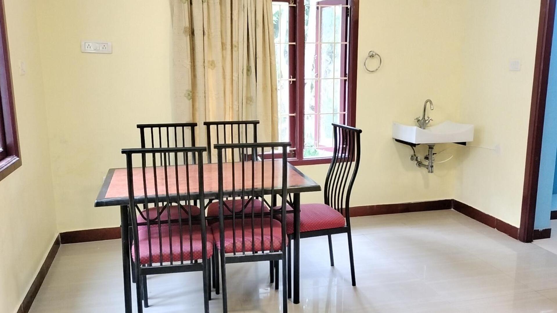 Kodai King Suite Tamilnadu - Tamilnadu - Kodaikanal Extérieur photo