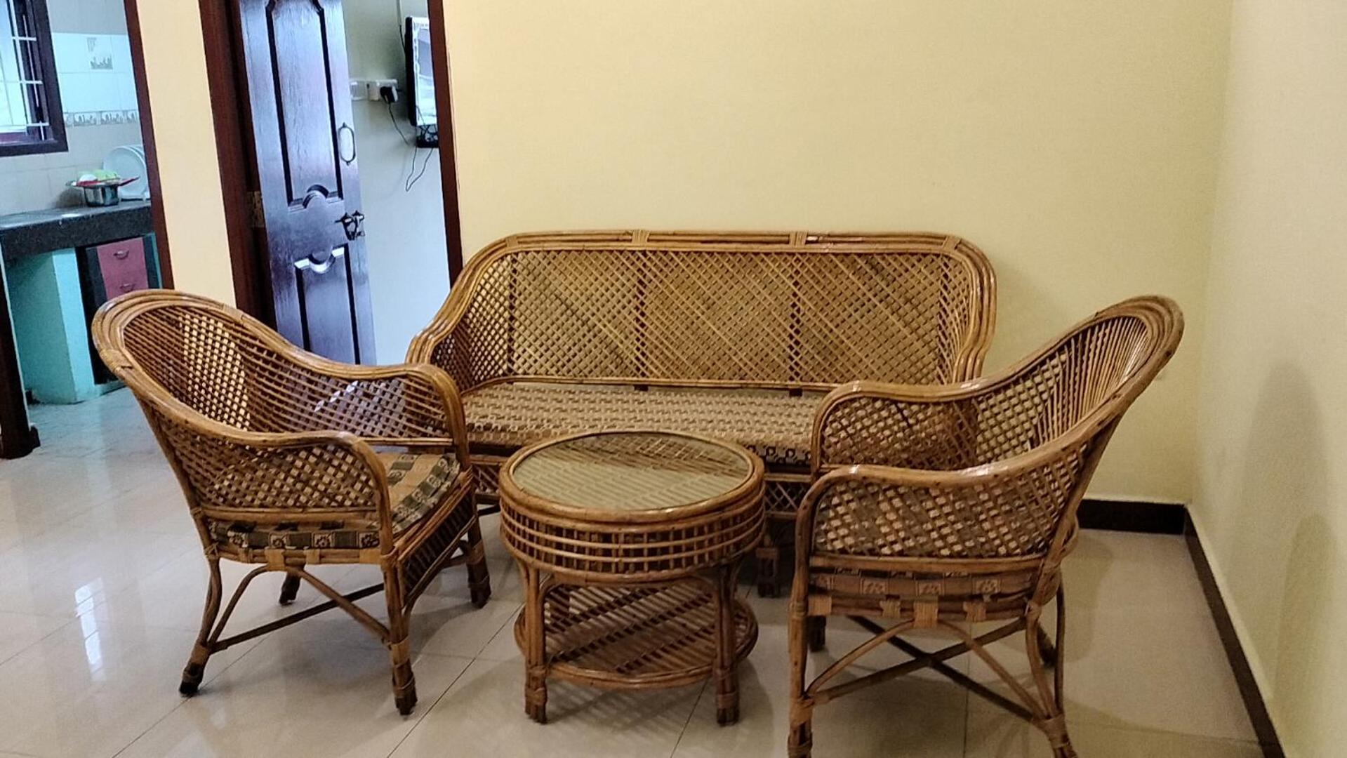 Kodai King Suite Tamilnadu - Tamilnadu - Kodaikanal Extérieur photo