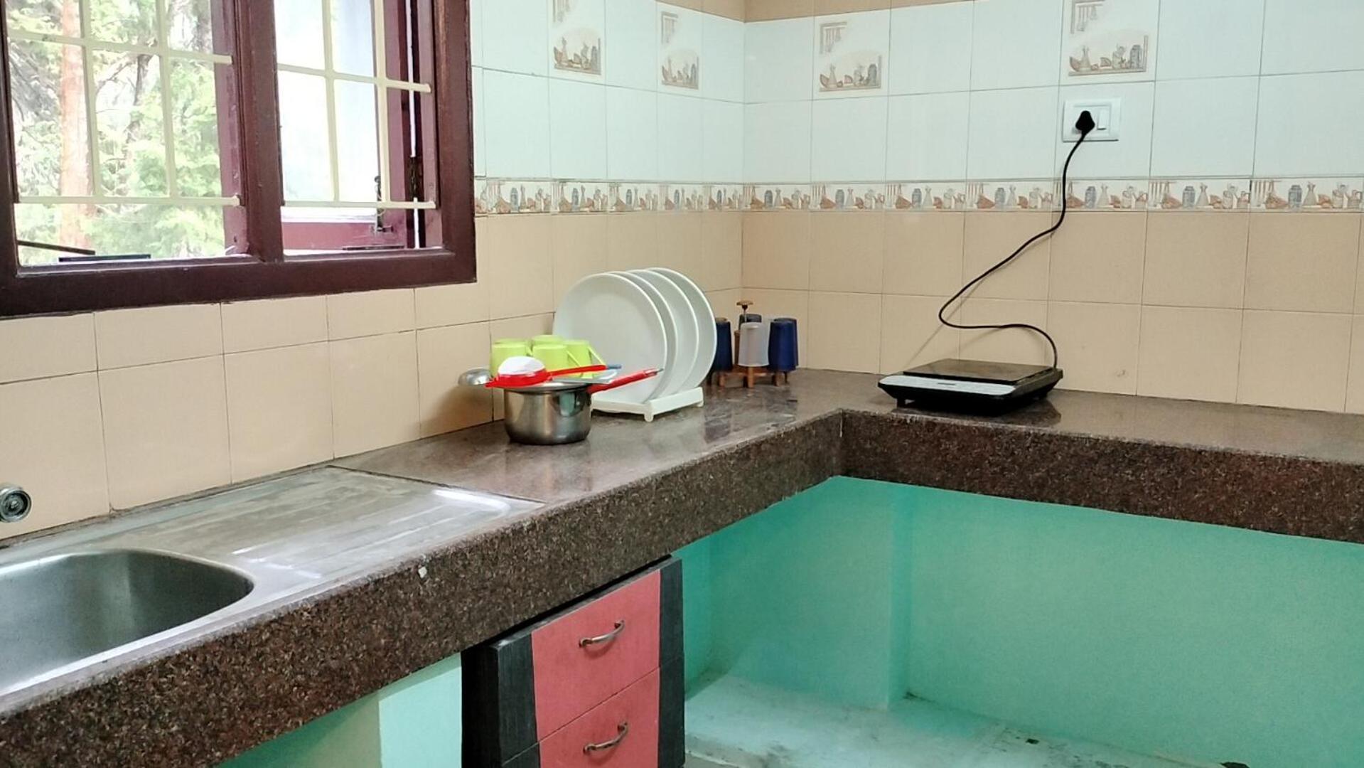 Kodai King Suite Tamilnadu - Tamilnadu - Kodaikanal Extérieur photo