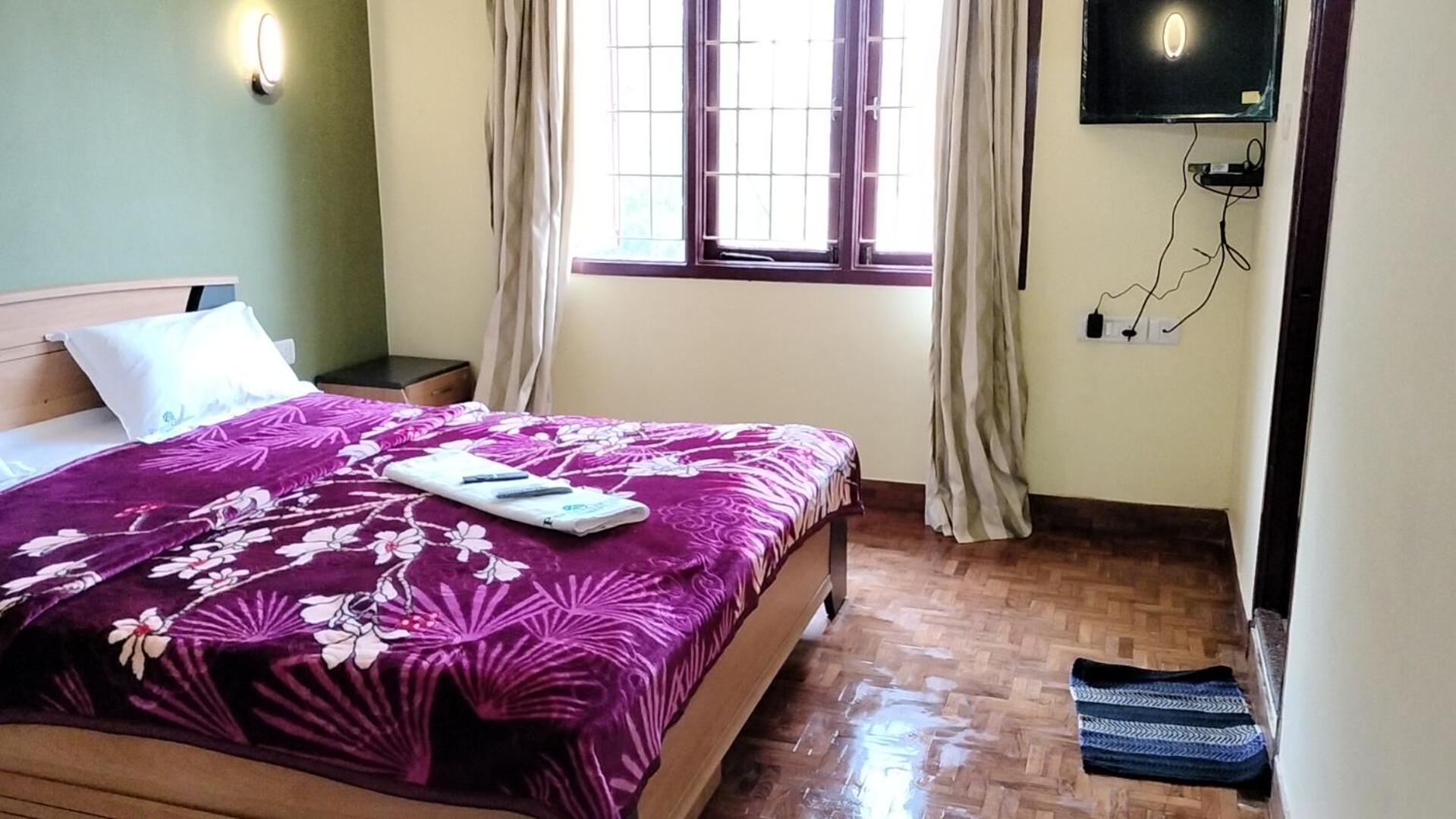 Kodai King Suite Tamilnadu - Tamilnadu - Kodaikanal Extérieur photo