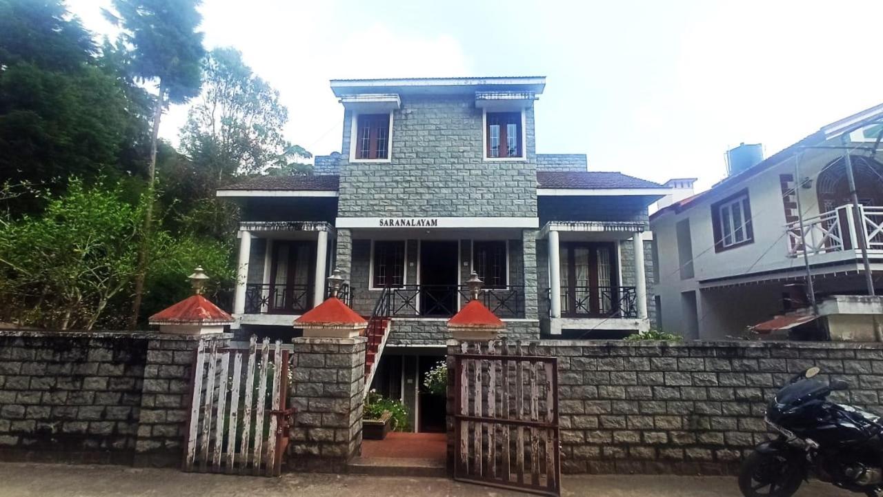 Kodai King Suite Tamilnadu - Tamilnadu - Kodaikanal Extérieur photo