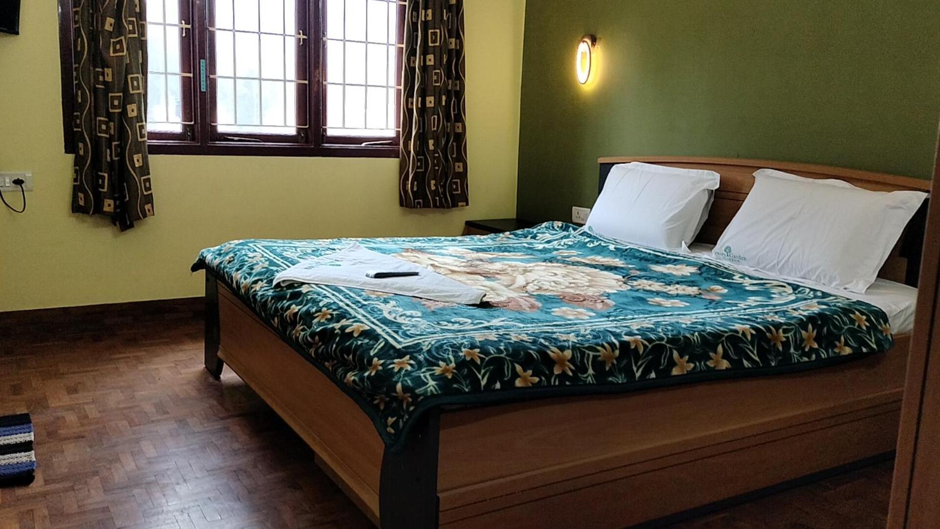 Kodai King Suite Tamilnadu - Tamilnadu - Kodaikanal Extérieur photo