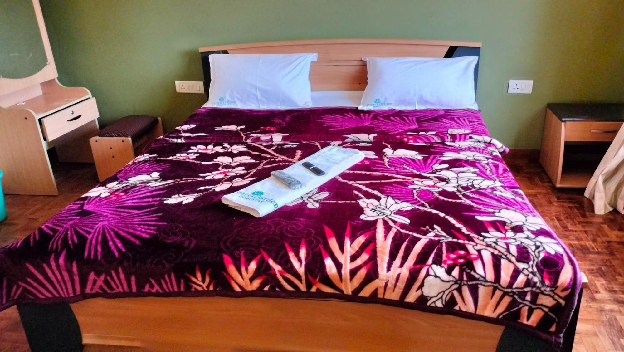 Kodai King Suite Tamilnadu - Tamilnadu - Kodaikanal Extérieur photo