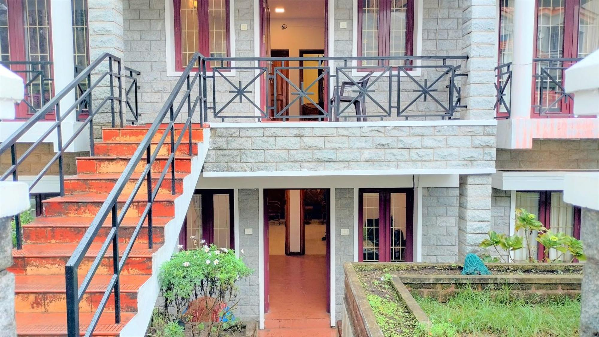 Kodai King Suite Tamilnadu - Tamilnadu - Kodaikanal Extérieur photo
