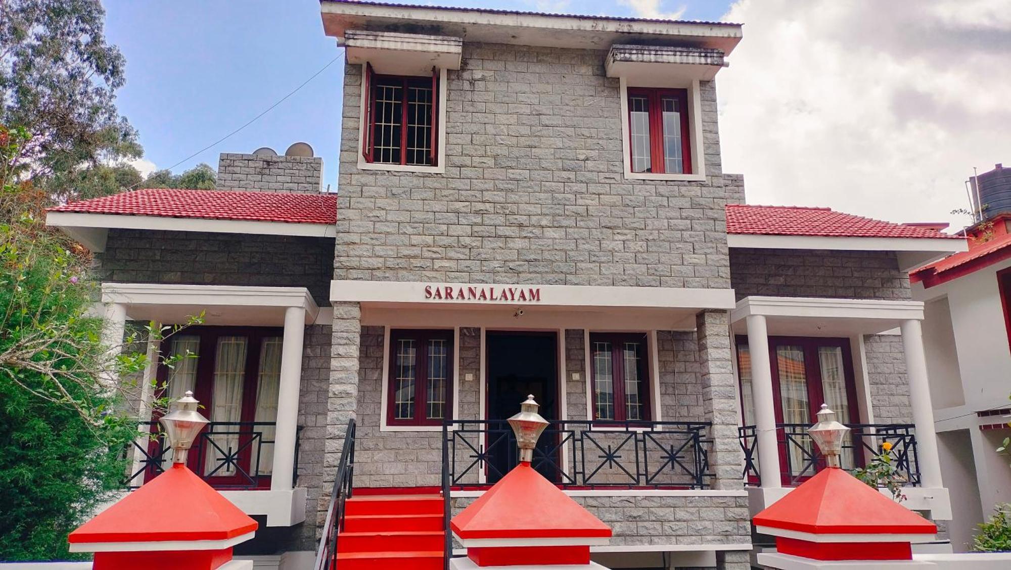 Kodai King Suite Tamilnadu - Tamilnadu - Kodaikanal Extérieur photo