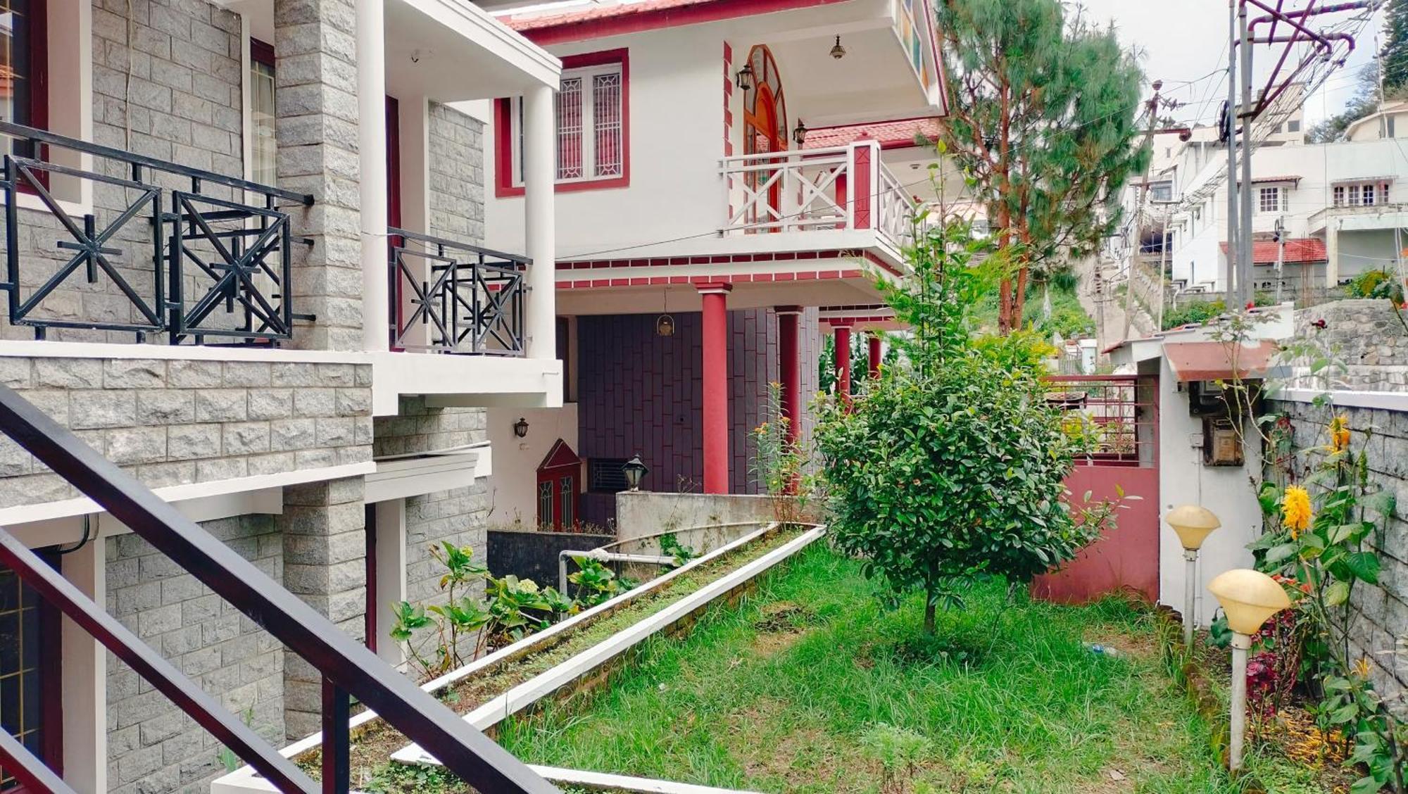 Kodai King Suite Tamilnadu - Tamilnadu - Kodaikanal Extérieur photo
